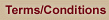 Terms and Conditions