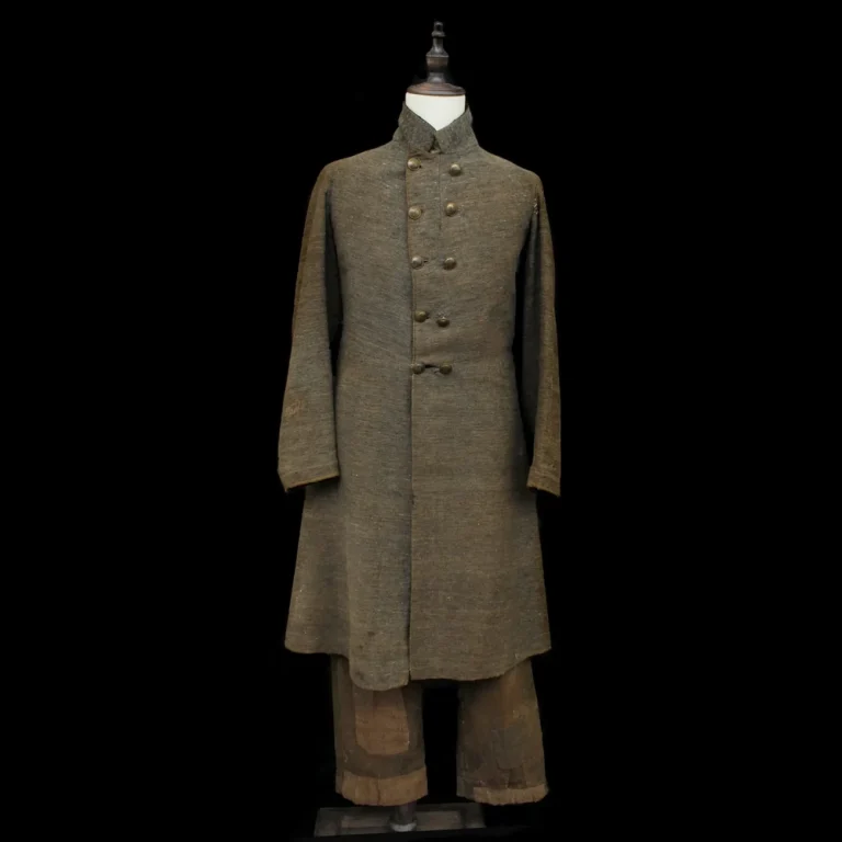 Ultra Rare Enlisted Frock