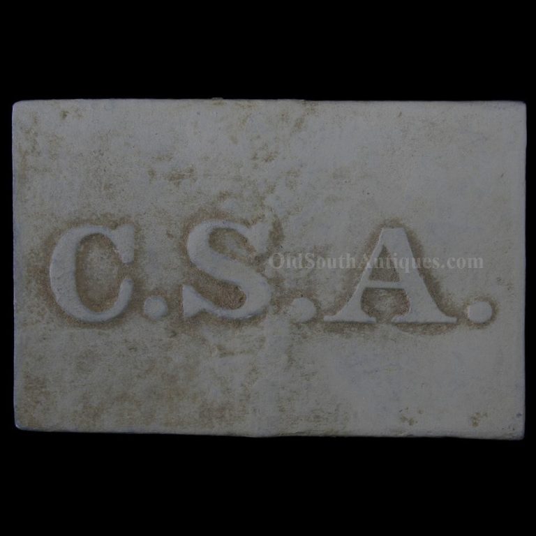 Noble Brothers C. S. A.