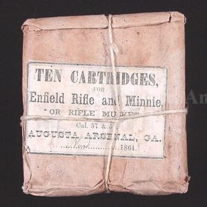 Augusta Arsenal Cartridge Pack