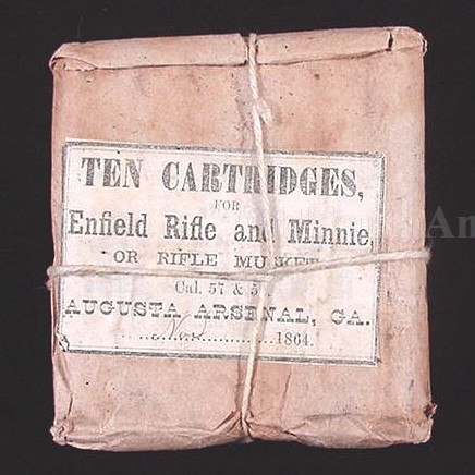 Augusta Arsenal Cartridge Pack