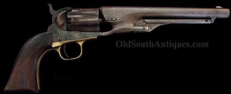 Colonel of the Gallant 4th Texas Remembered