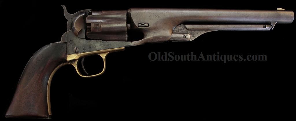 Colonel of the Gallant 4th Texas Remembered