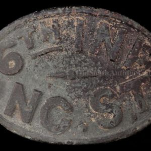 6th North Carolina State Troops