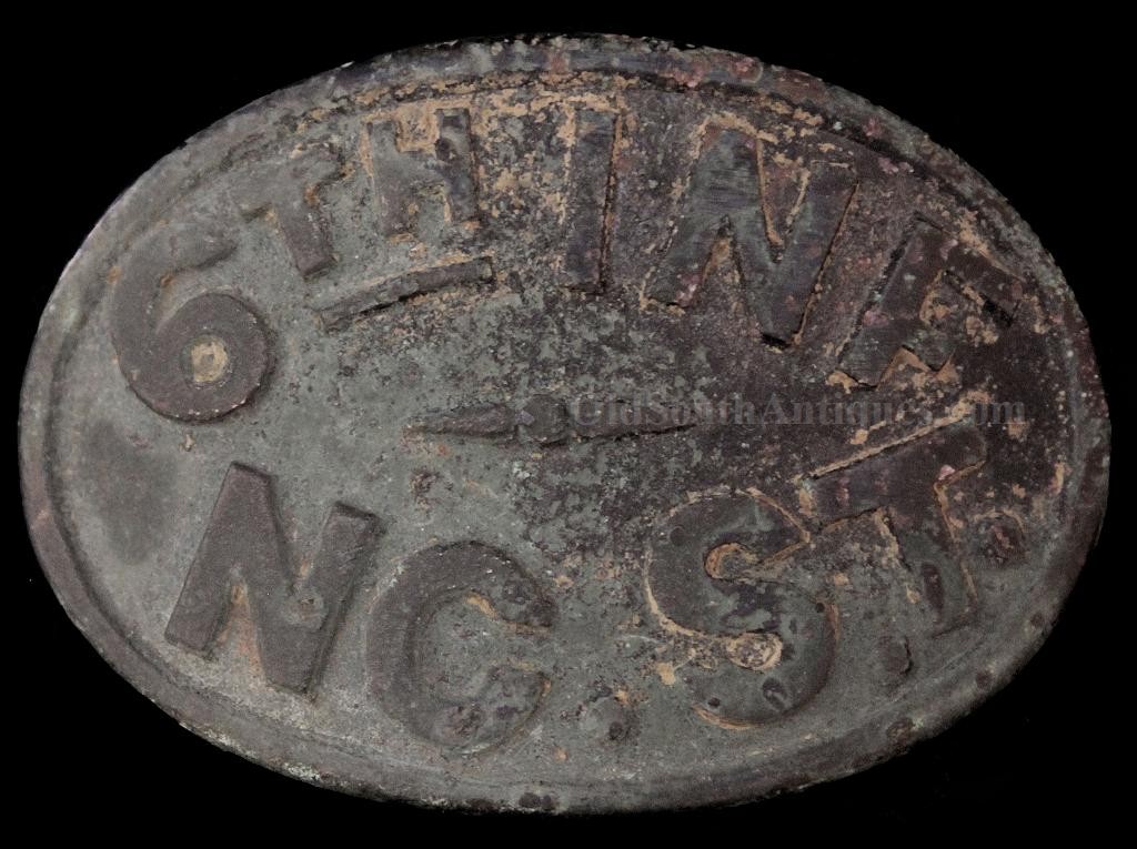 6th North Carolina State Troops