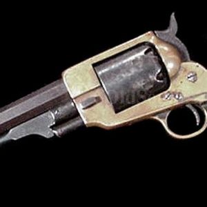 Spiller & Burr Revolver