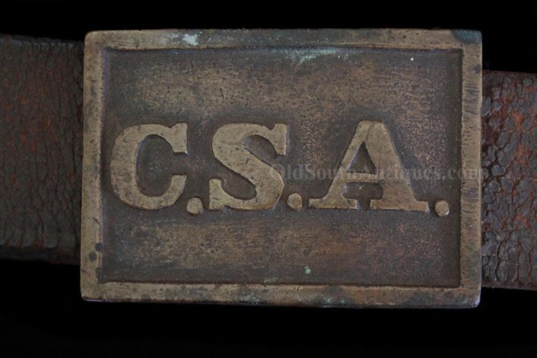 Atlanta CSA on its Original Russet Belt
