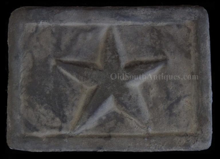 Texas Belt Plate