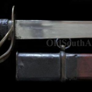 Cavalry Sword made by Kraft, Goldschmidt & Kraft