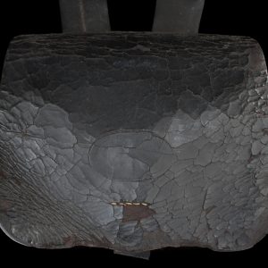 CS Embossed Cartridge Box w/Original Sling
