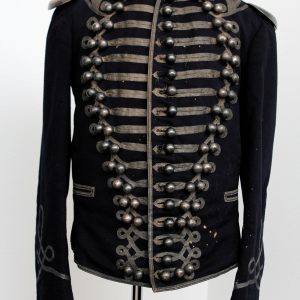 Georgia Hussars Jacket