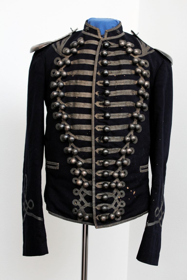 Georgia Hussars Jacket