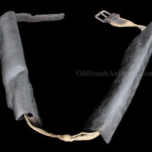 George W. Morse Carbine Cartridge Belt