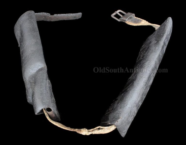 George W. Morse Carbine Cartridge Belt