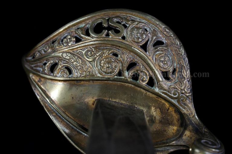 Published, Identified James Conning S&F;
