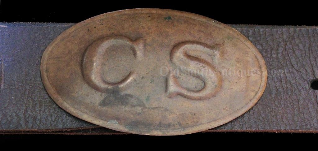Virginia Style CS “Egg”