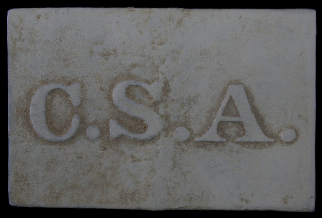 Noble Brothers C. S. A.