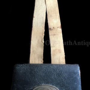 Complete Georgia Cartridge Box