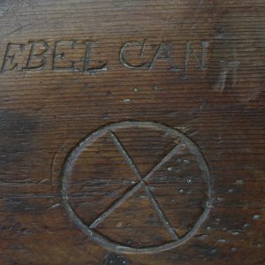 A Rebel Can!