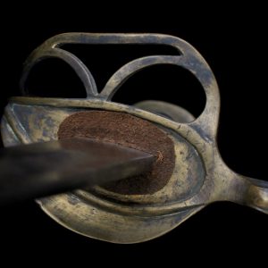 Rare “V” Guard Boyle & Gamble Sword